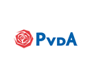 Logo PvdA