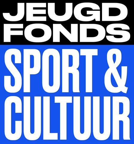 Logo Jeugdsportfonds