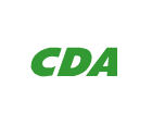 Logo CDA