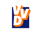 Logo VVD