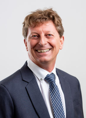 Bart Woortman (VVD)