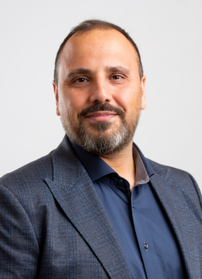 Deniz Yüksel (PvdA)