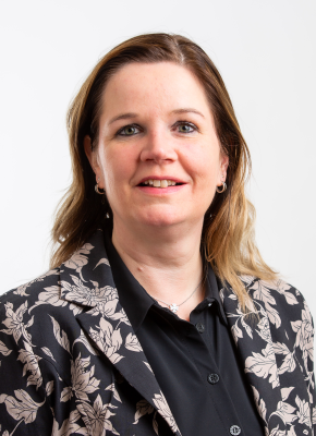 Esther Diepenmaat - van den Hoff (CDA)