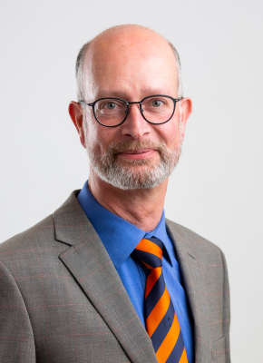 Freek Ebeling (VVD)