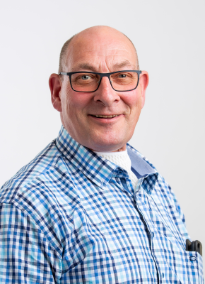 Frans Winkelhuis (CDA)
