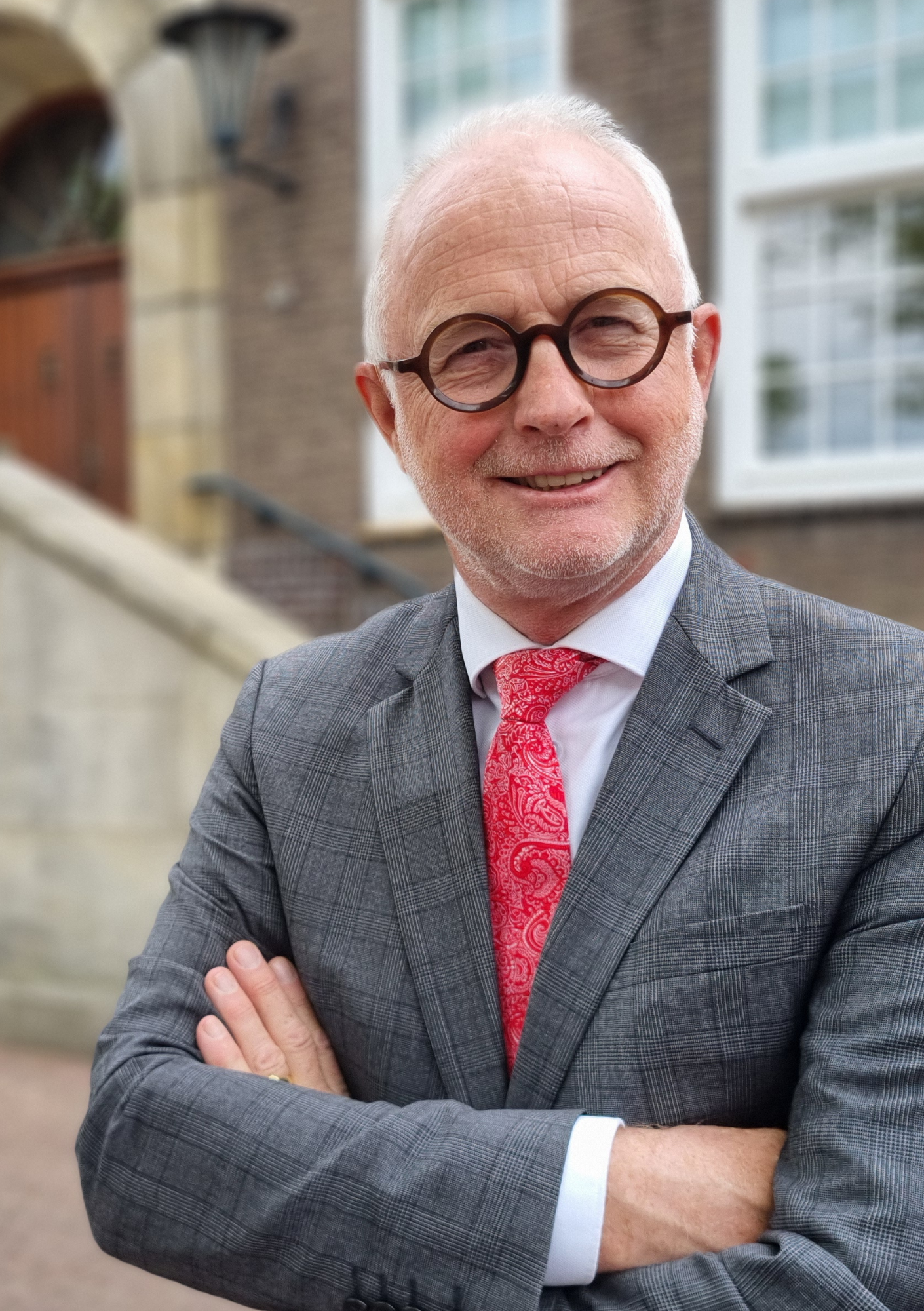 Gerard van den Hengel (ing. G.J. MBA)