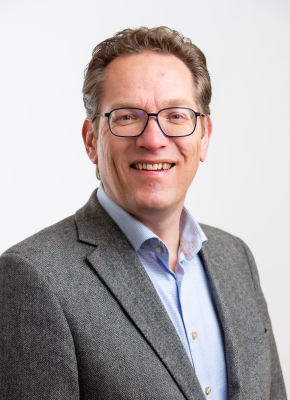 Gert Jan Vonkeman (D66)