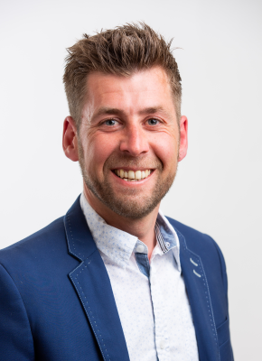 Jeroen Slot (CDA)