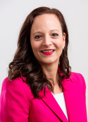 Nicole Wielens (Team DAP)