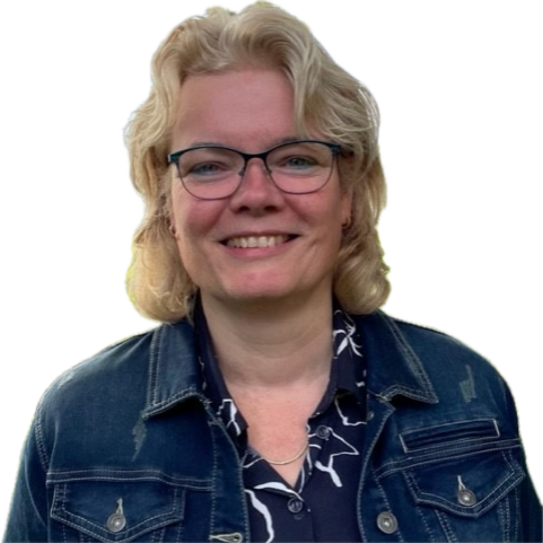 Petra Hobbenschot (Griffiemedewerker)