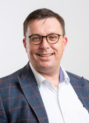 Patrick ten Voorde (CDA)