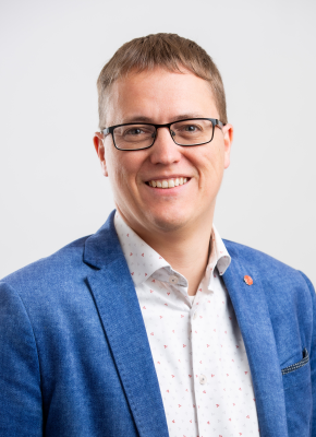 Thij Looman (PvdA)