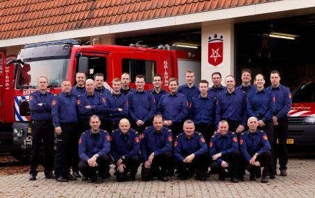 Brandweer