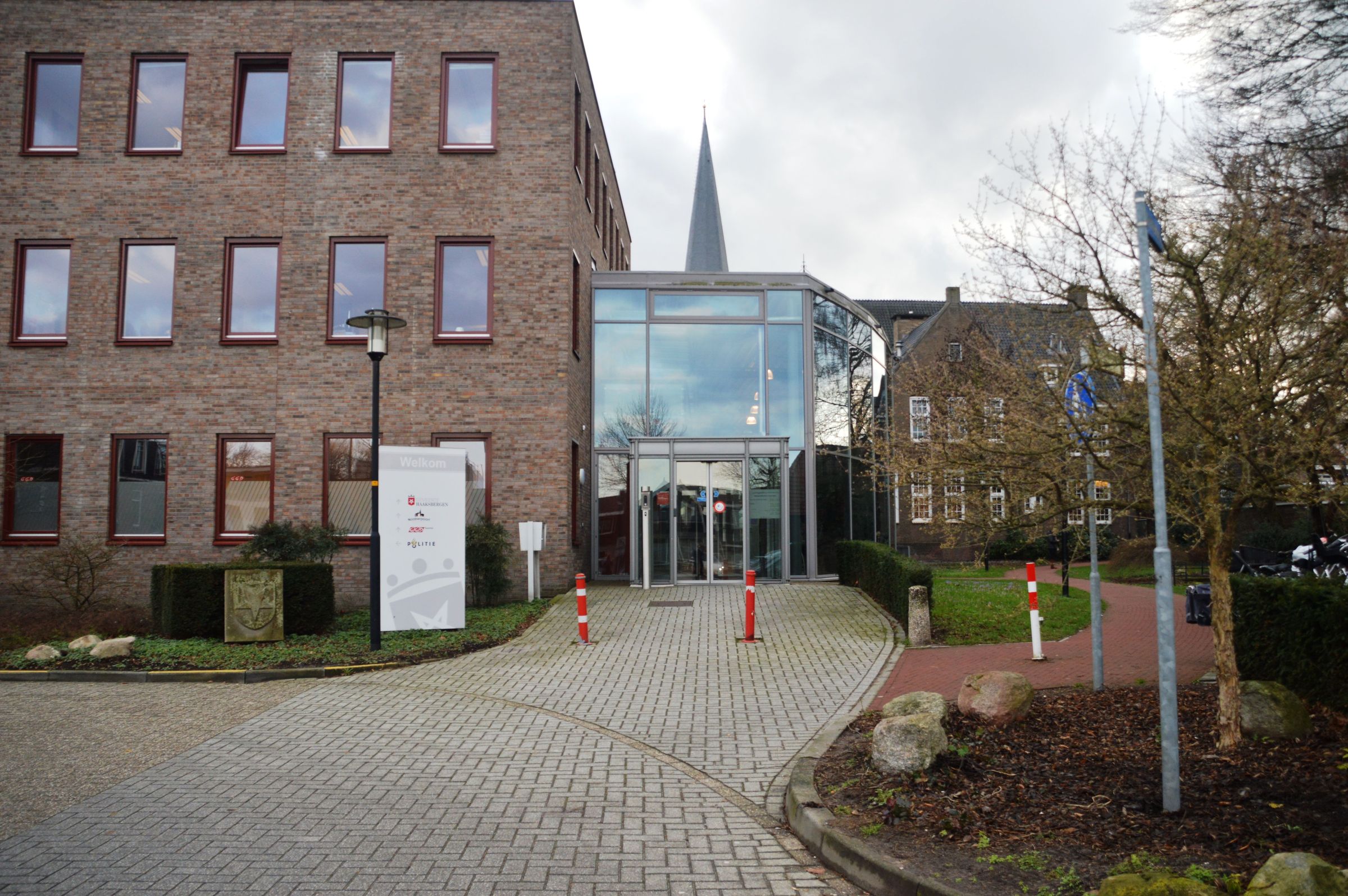 Bijeenkomst Participatie Gemeente Haaksbergen