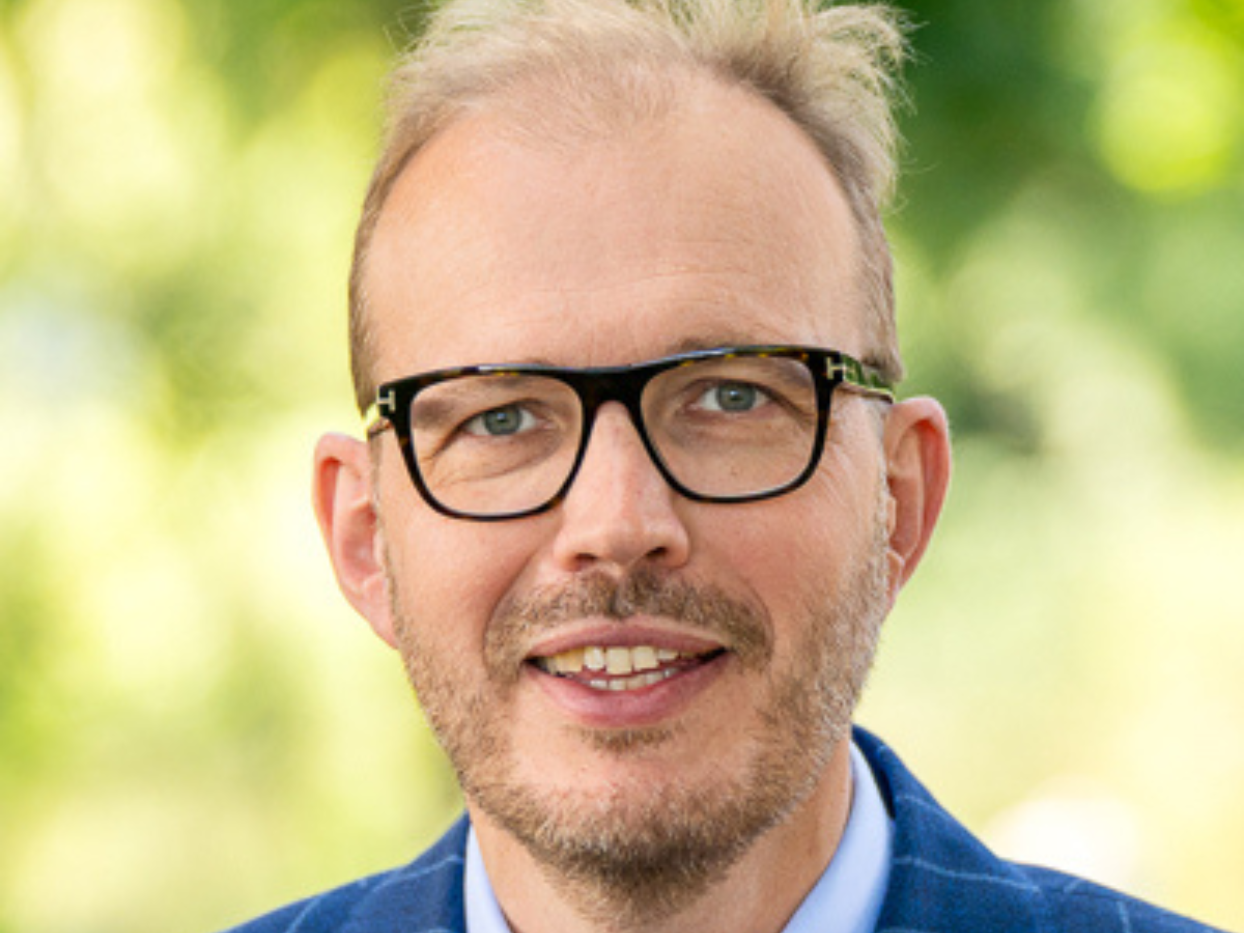 Foto van Mark Boumans.