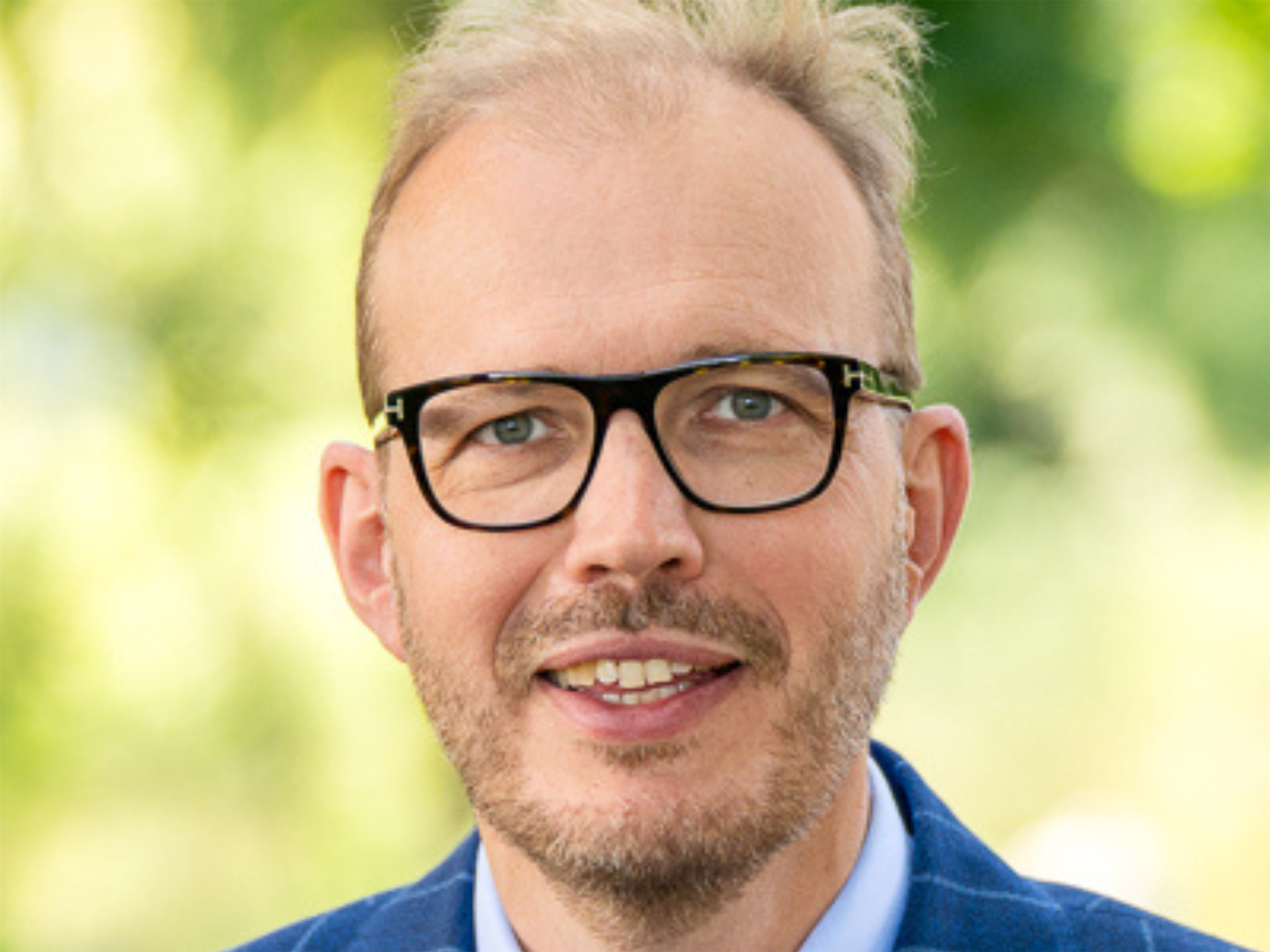 Foto van Mark Boumans.